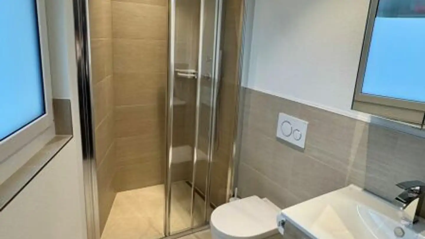 Spazio pubblicitario in affitto - Hubstrasse 13, 9535 Wilen b. Wil - Photo 3