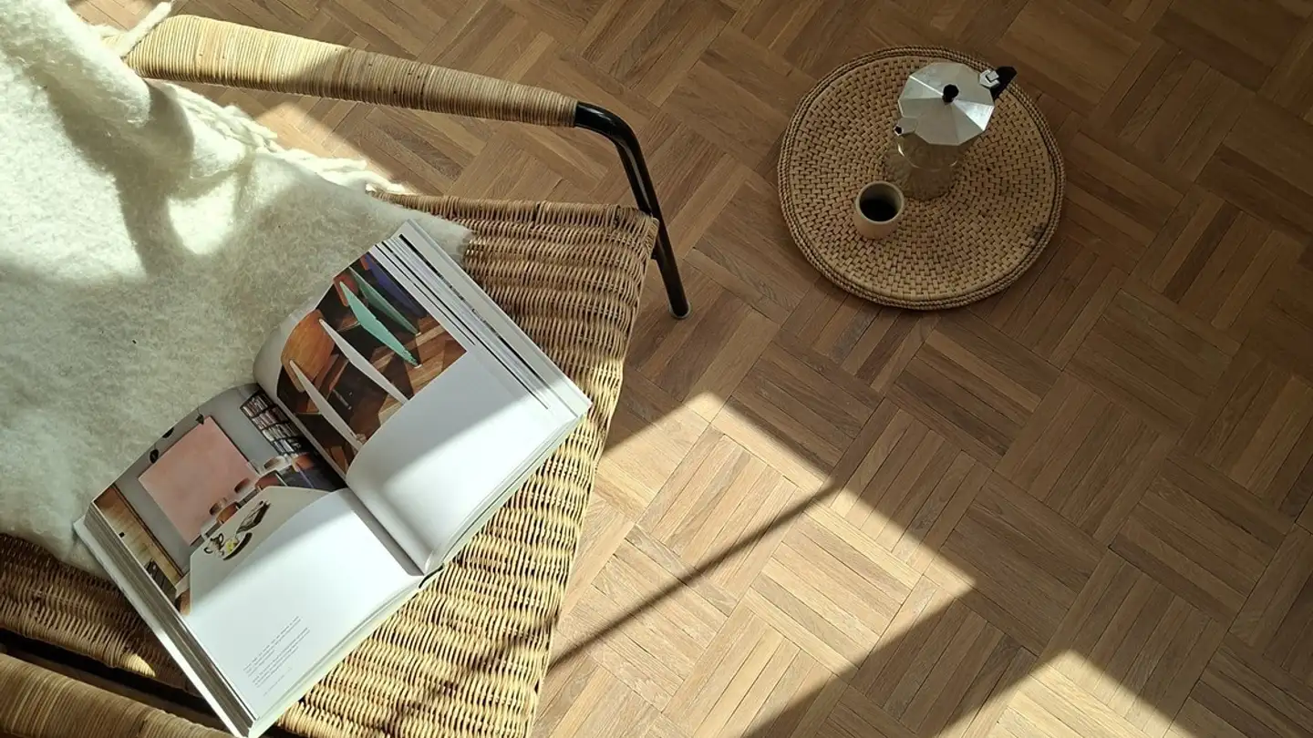 Apartment for rent - Biembachstrasse 120, 3419 Biembach im Emmental - Photo 2