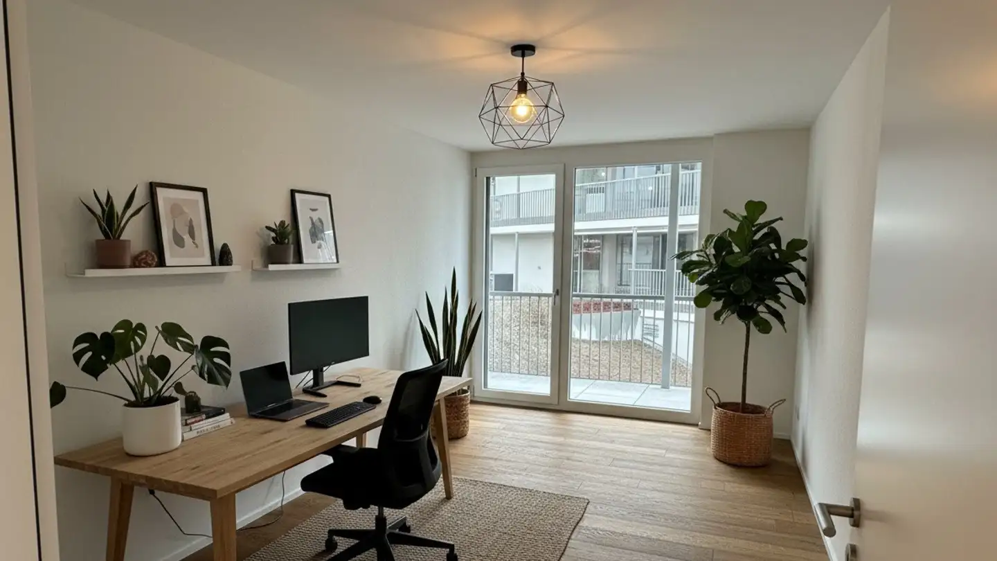 Appartamento in affitto - Grossfeld, 6430 Schwyz - Foto 4