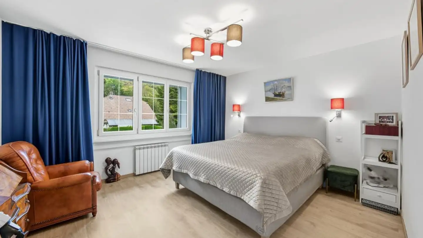 Single house for sale - 1897 Bouveret - Photo 4