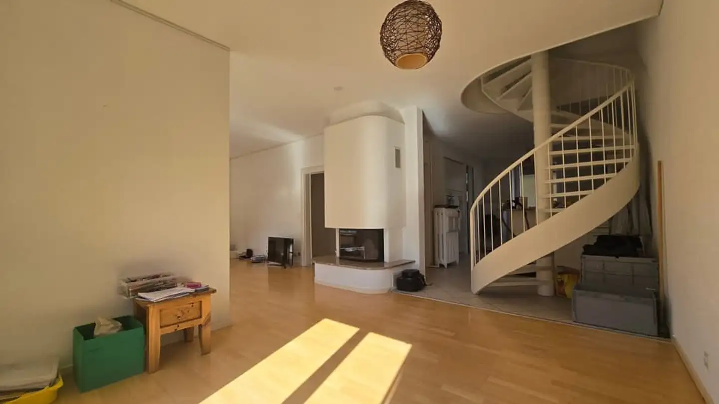 Wohnung mieten - Rue De La Loge / Logengasse 5, 2502 Biel/Bienne - Foto 2