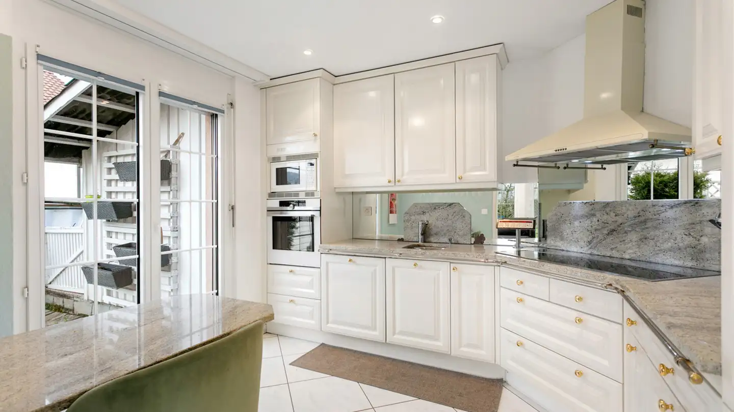 Cave house for sale - Birkenstrasse, 9514 Wuppenau - Photo 3