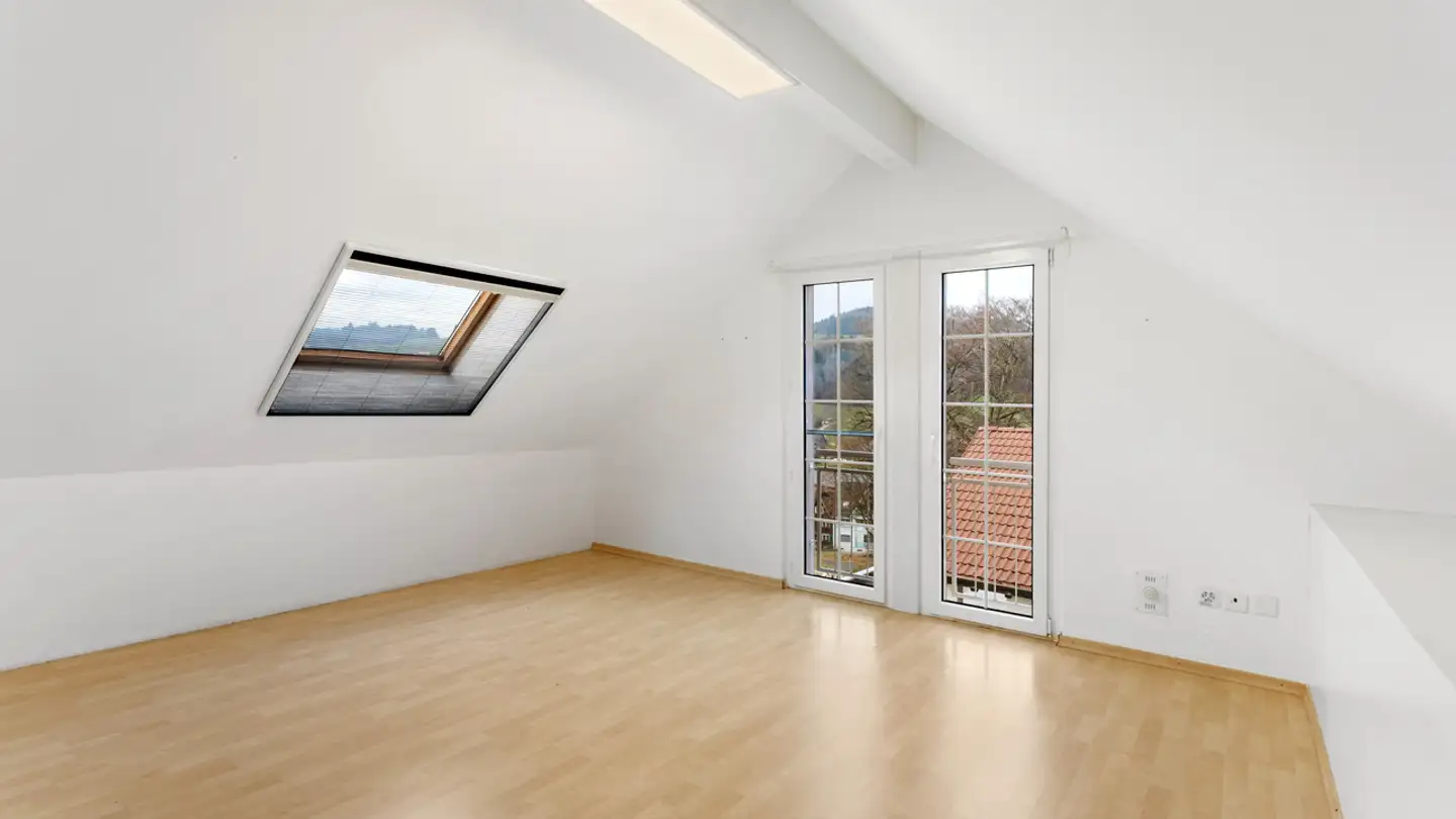 Cave house for sale - Birkenstrasse, 9514 Wuppenau - Photo 4