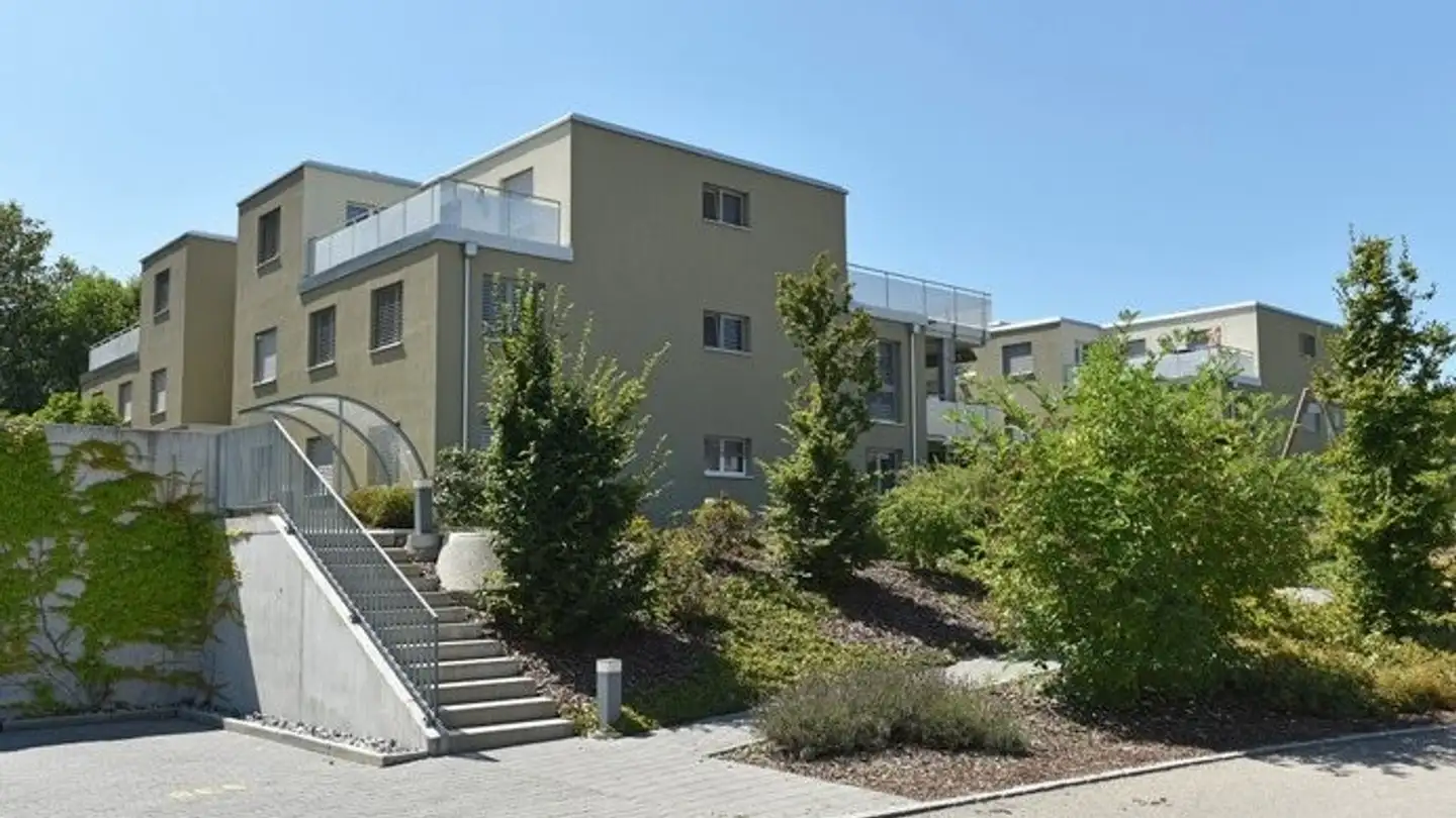 Appartamento in affitto - Seerenstrasse 15, 8187 Weiach - Foto 2