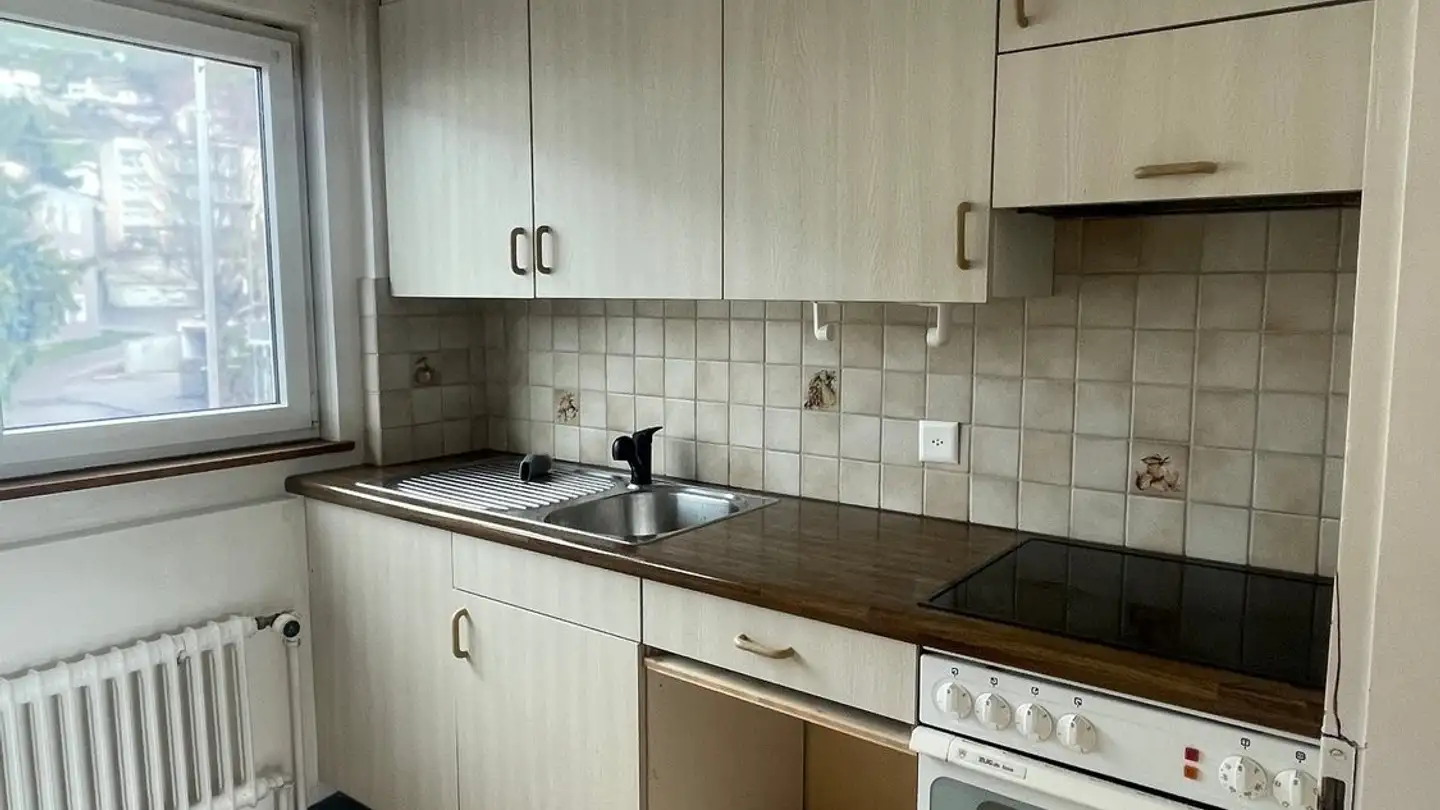 Wohnung mieten - Rue Montagu 15, 2520 La Neuveville - Foto 4