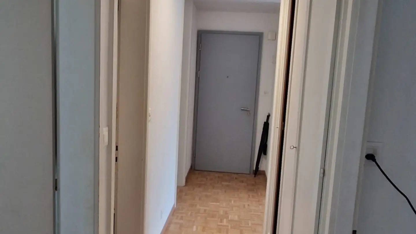 Apartment for rent - Rue Du Pré-Landry 5, 2017 Boudry - Photo 2