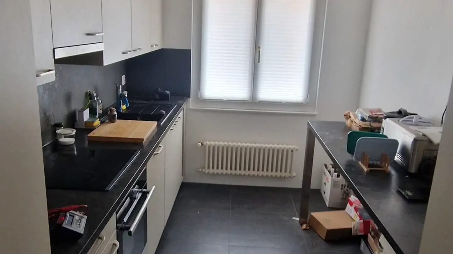 Apartment for rent - Rue Du Pré-Landry 5, 2017 Boudry - Photo 3