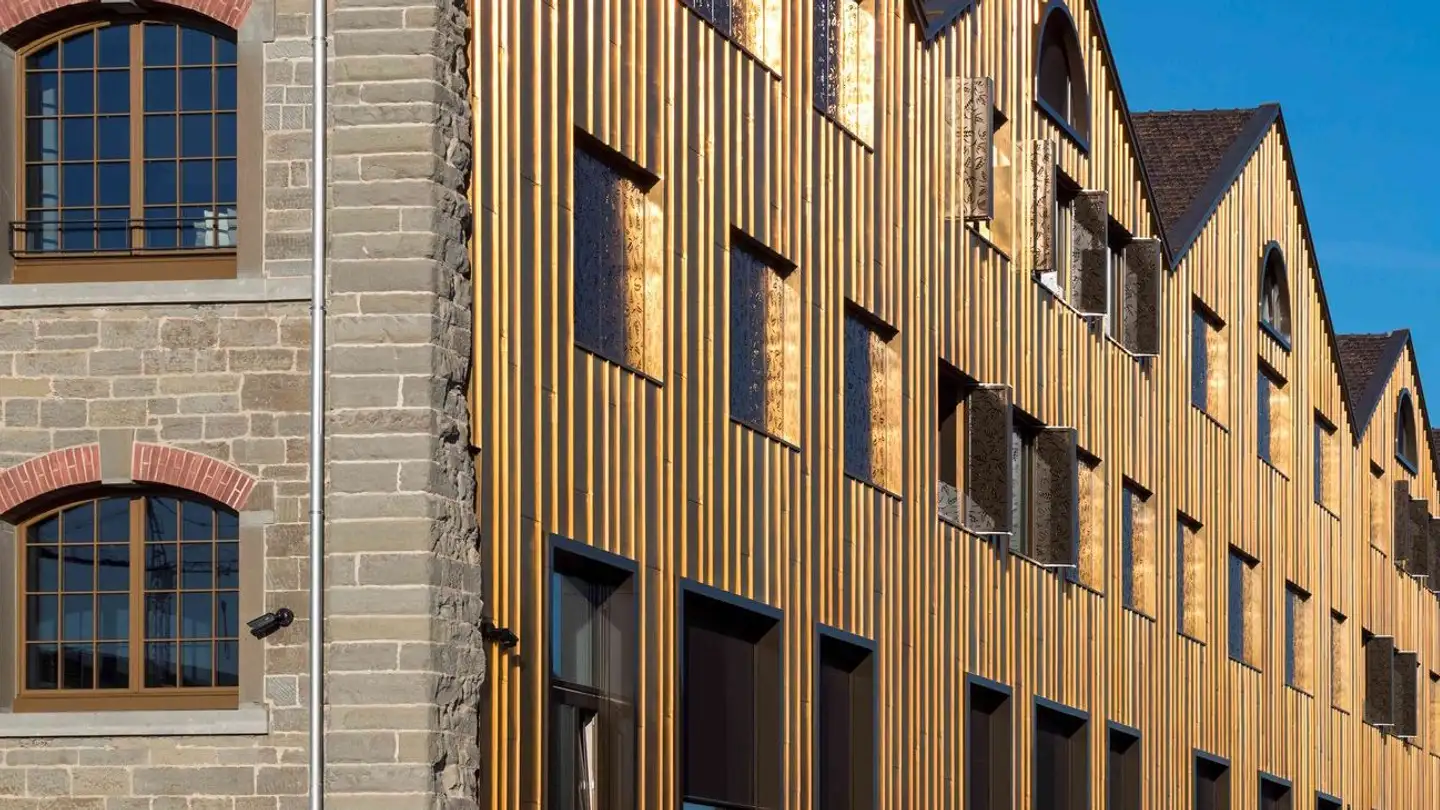 Appartamento ammobiliato in vendita - Friedrichshafnerstrasse 54, 8590 Romanshorn - Photo 2