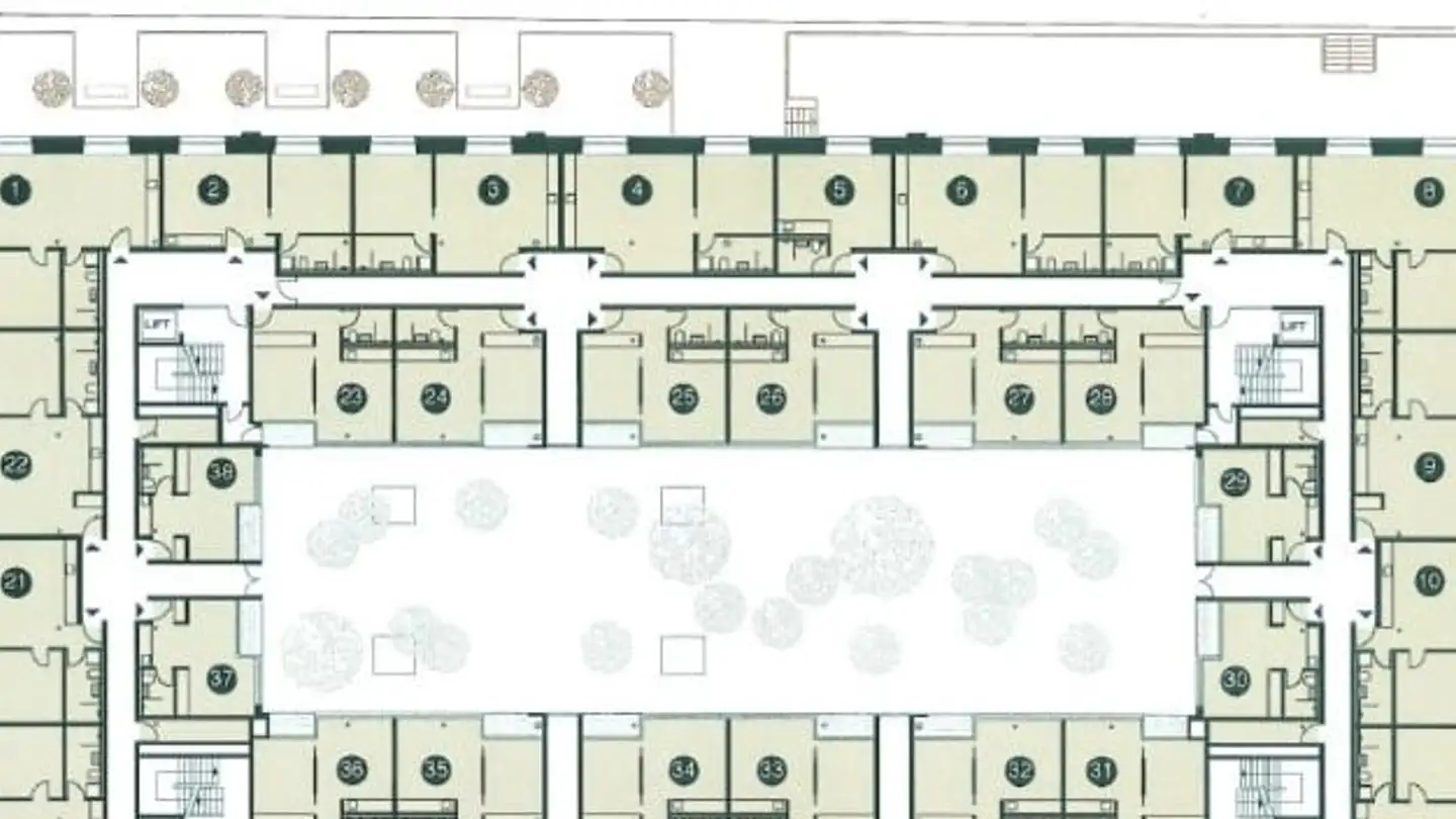 Appartamento ammobiliato in vendita - Friedrichshafnerstrasse 54, 8590 Romanshorn - Photo 4