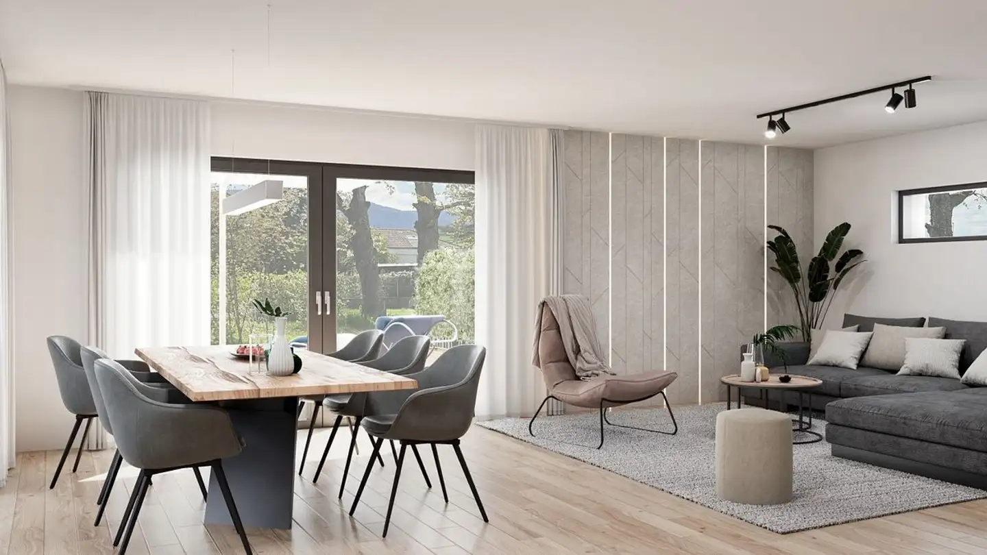 Casa singola in vendita - Rue Du Breuil, 2952 Cornol - Foto 2
