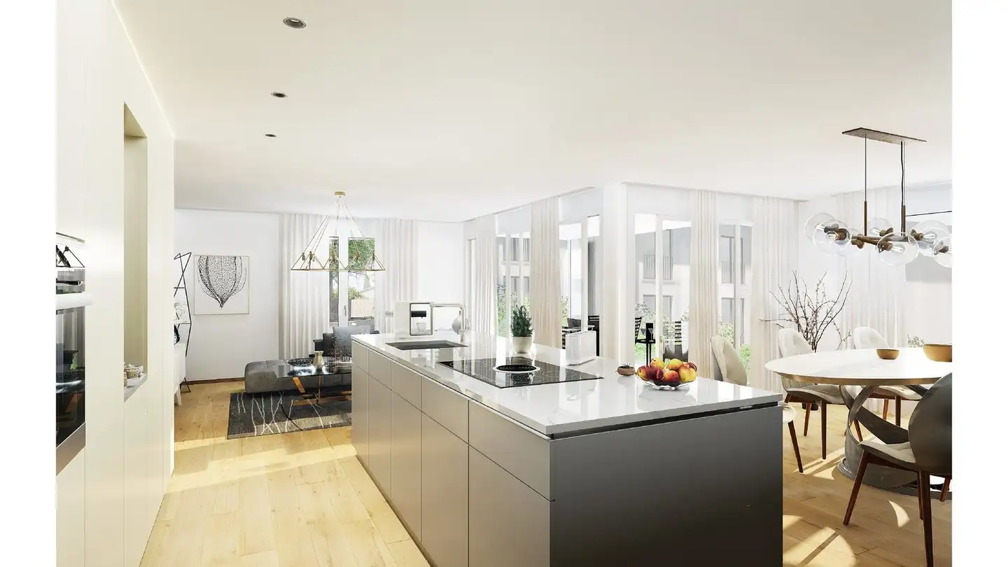 Appartement à vendre - 8193 Eglisau - Photo 2