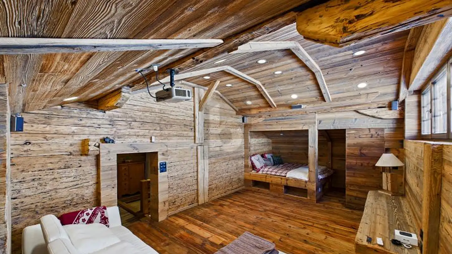 Chalet for sale - 3823 Wengen - Photo 4