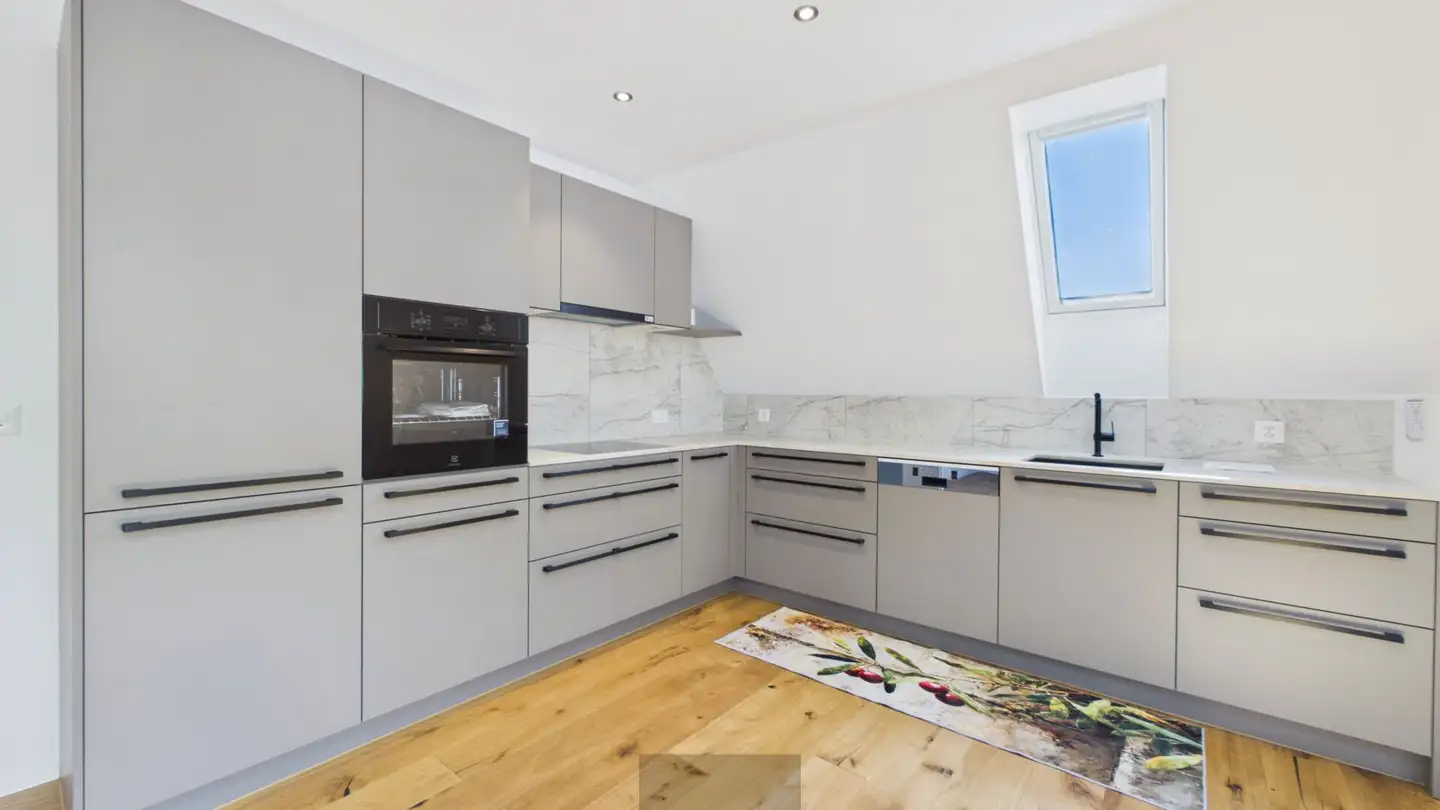 Villa for rent - Thunstrasse 2, 3672 Oberdiessbach - Photo 4