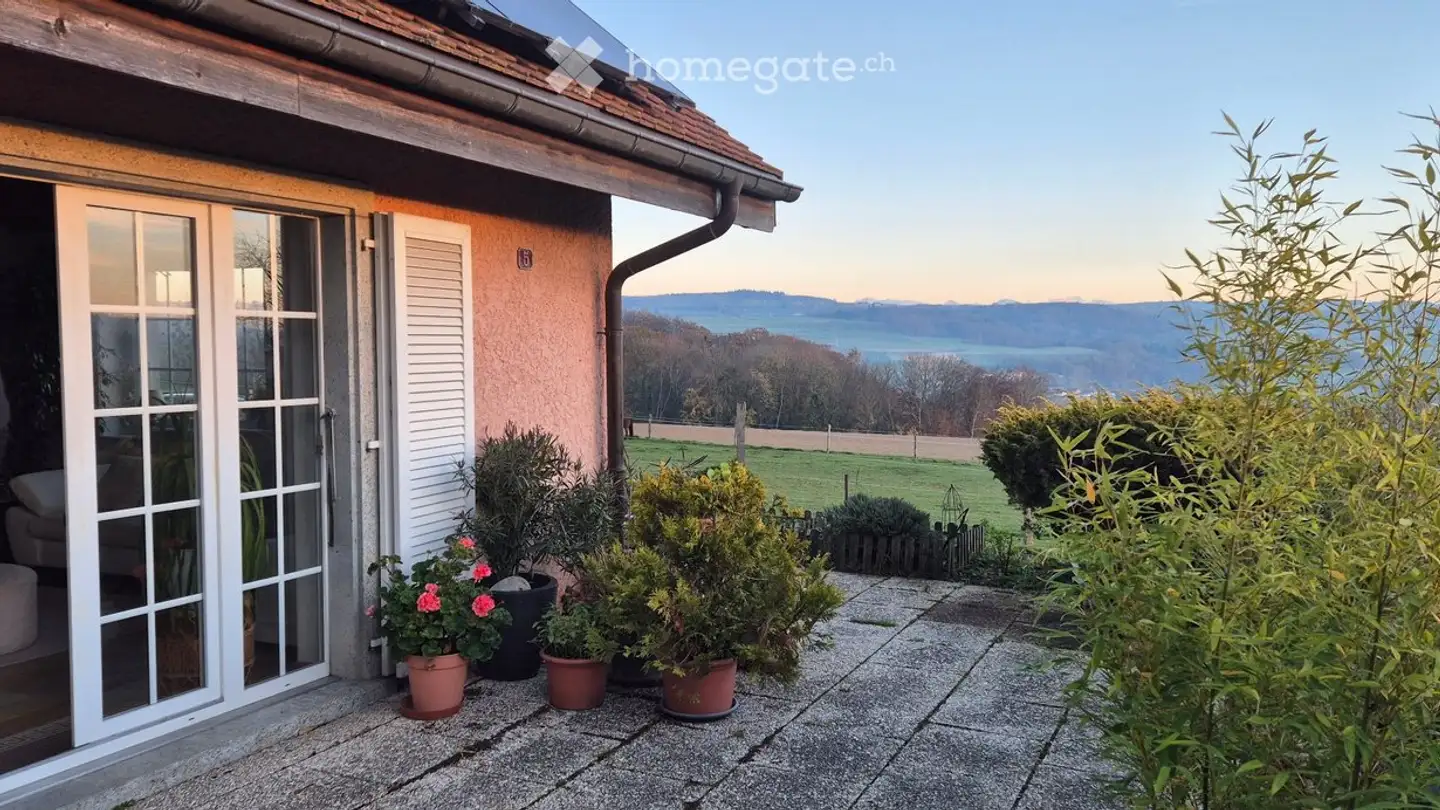 Appartement à louer - 1406 Cronay - Photo 2