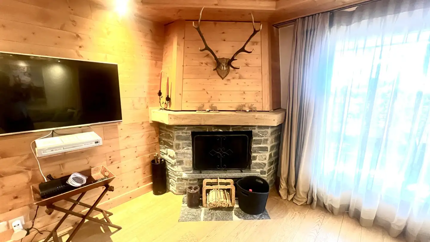 Appartement à vendre - Route De Crans-Montana, 3963 Montana - Photo 3