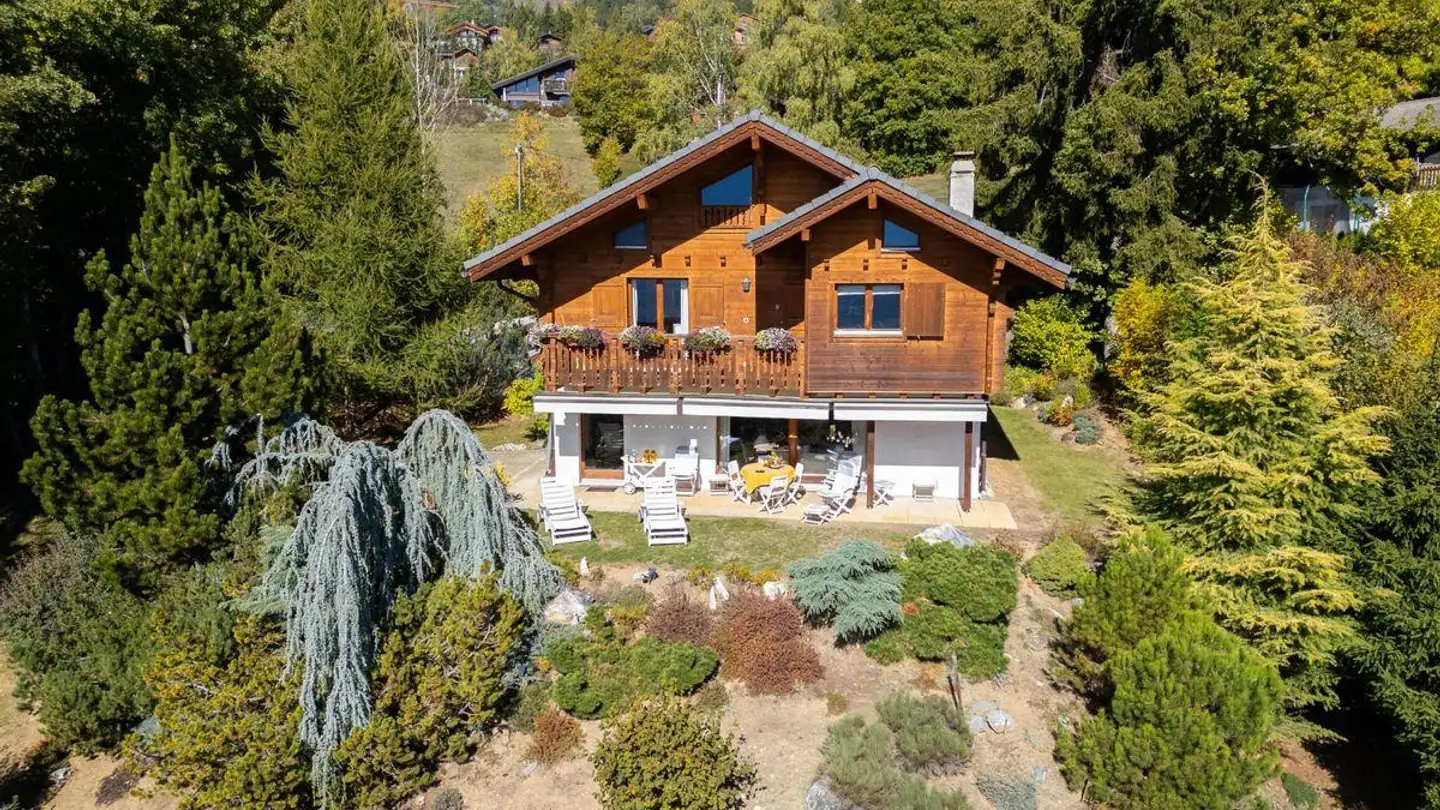 Single house for sale - 1974 Arbaz - Photo 2