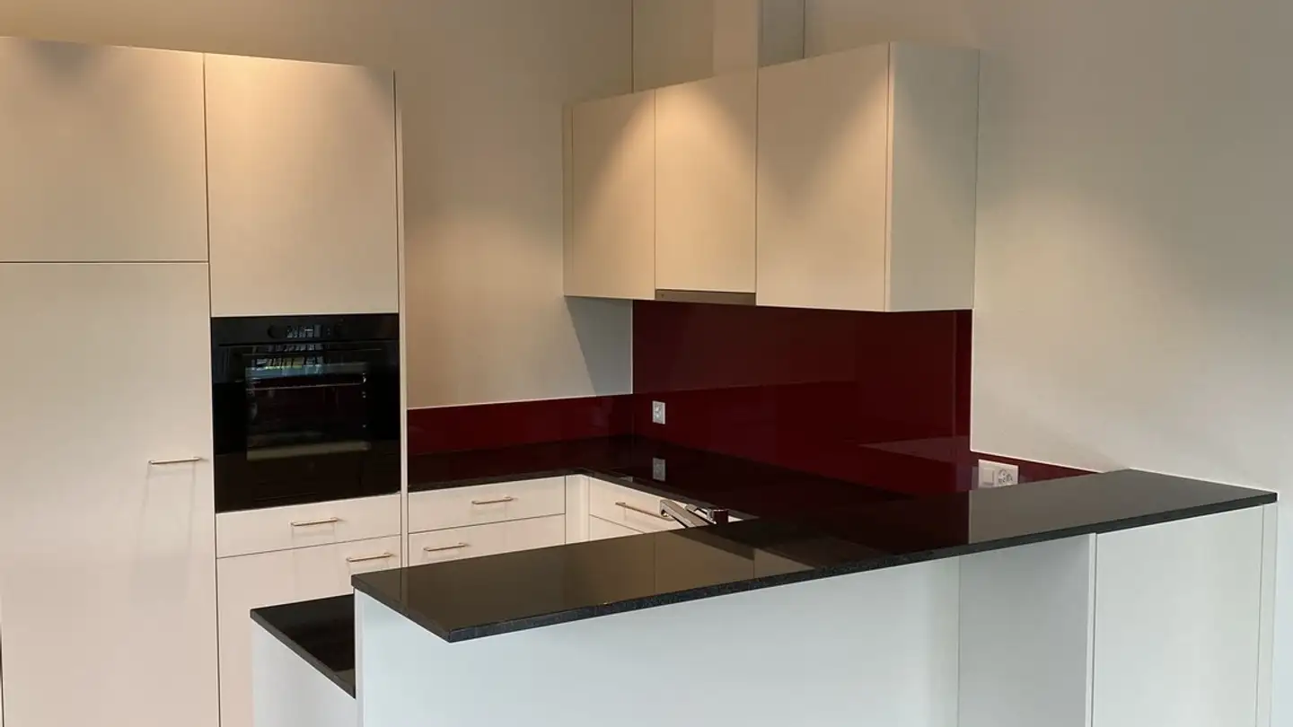 Wohnung mieten - Hübeli 17, 6074 Giswil