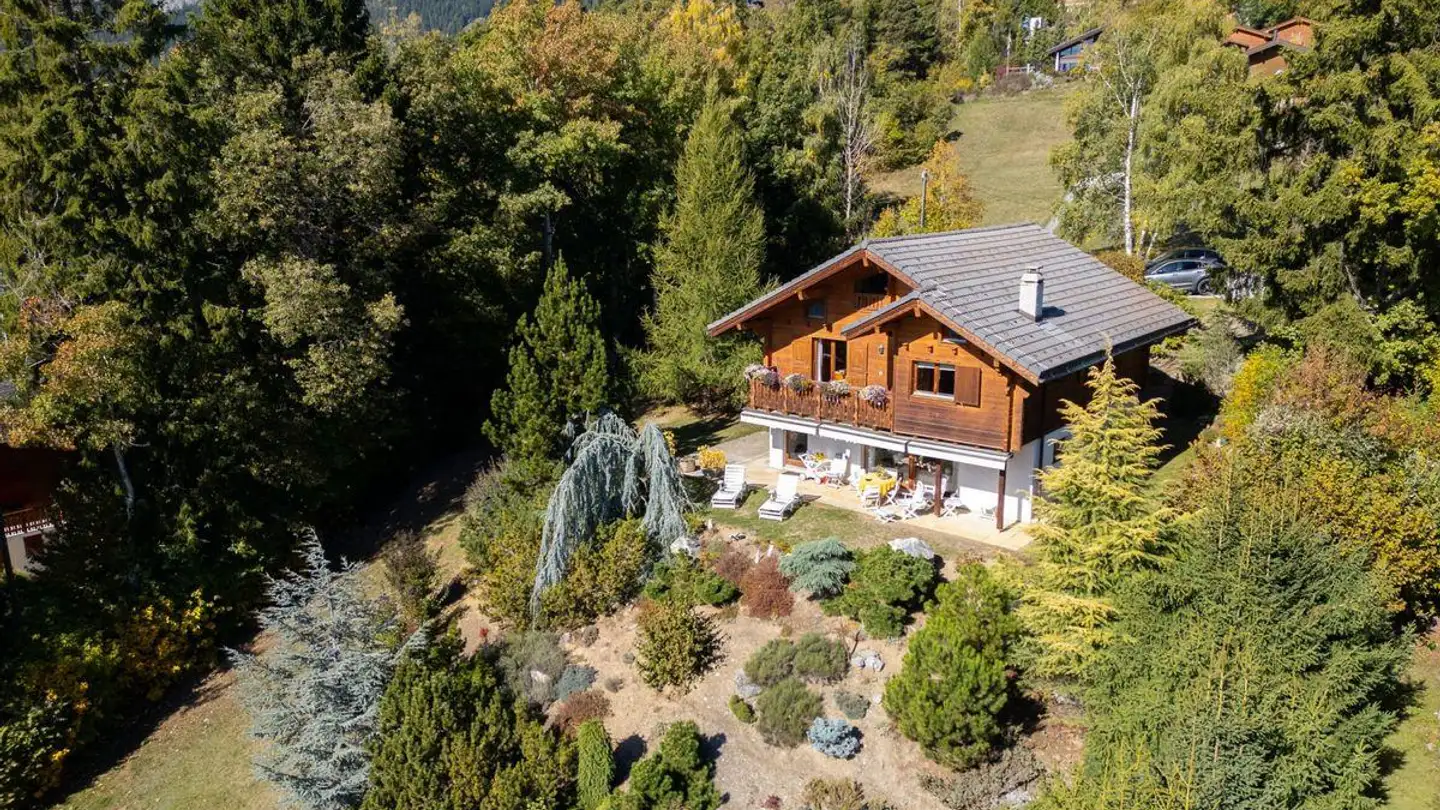 Single house for sale - 1974 Arbaz - Photo 4