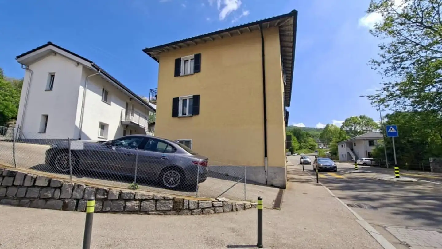 Appartement à vendre - Via Cantonale 31, 6814 Cadempino - Photo 3