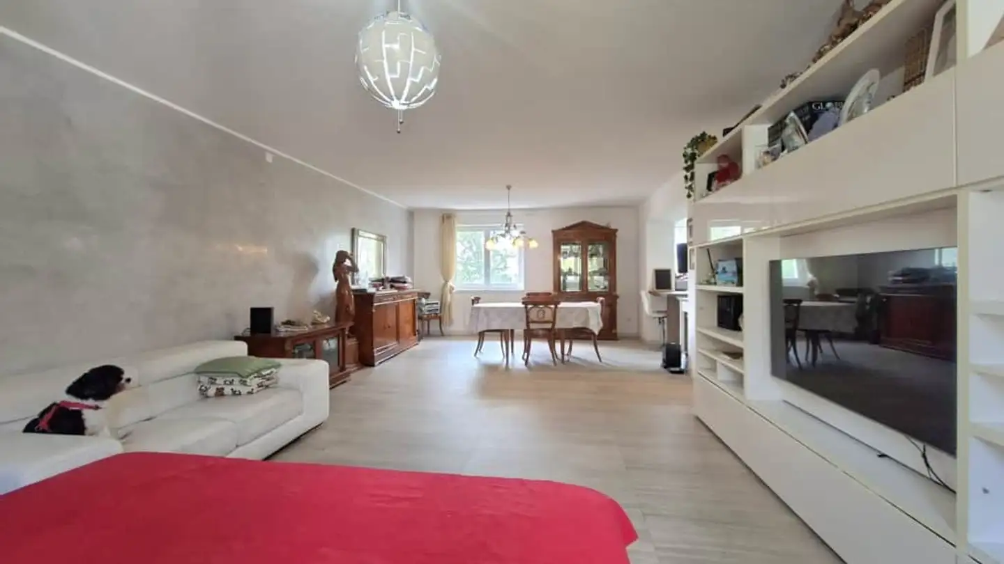 Appartamento in vendita - Via Cantonale 31, 6814 Cadempino - Foto 4