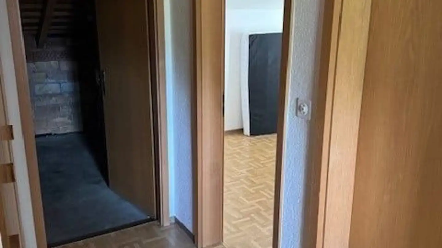 Appartamento in affitto - Lagerstrasse 3, 9470 Buchs SG - Photo 4