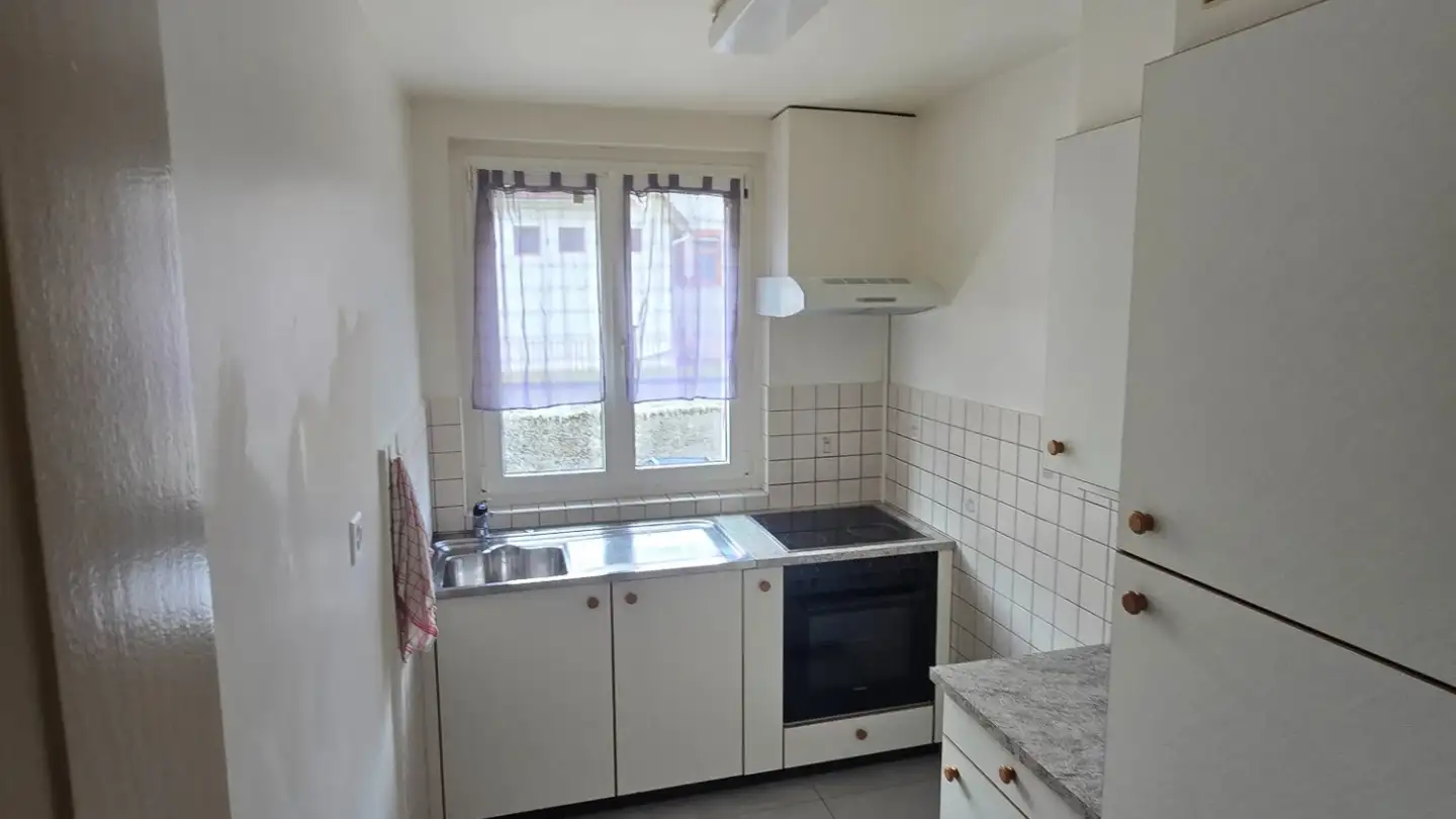 Appartement à louer - Chemin Des Prises 6, 2108 Couvet - Photo 4