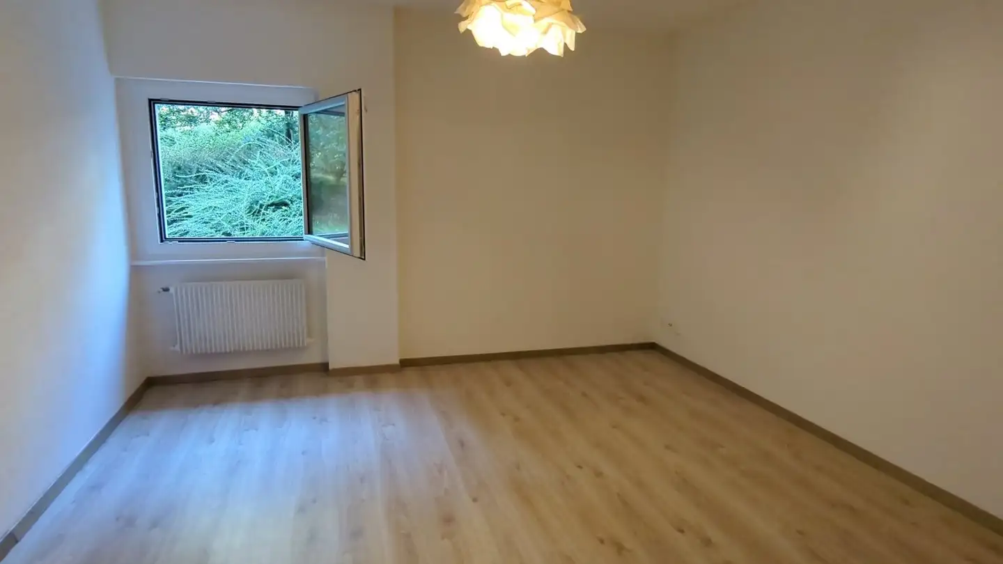 Appartement à louer - Avenue Du Grammont 4, 1007 Lausanne