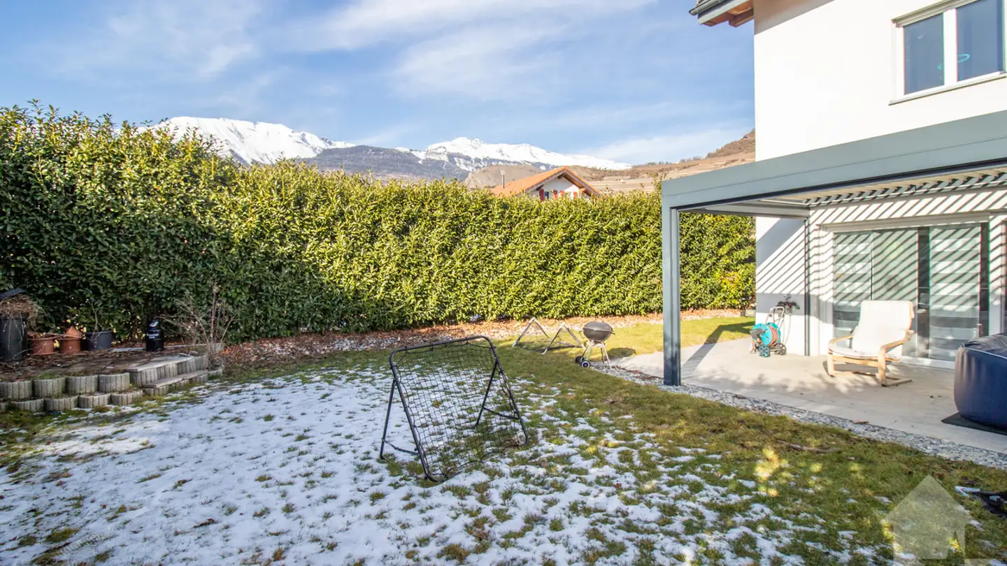 Einfamilienhaus kaufen - 1958 St-Léonard - Foto 2