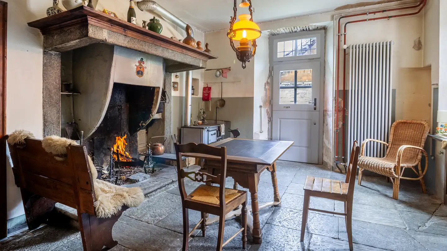 Höhlenhaus kaufen - Paese, 6683 Cerentino - Foto 3