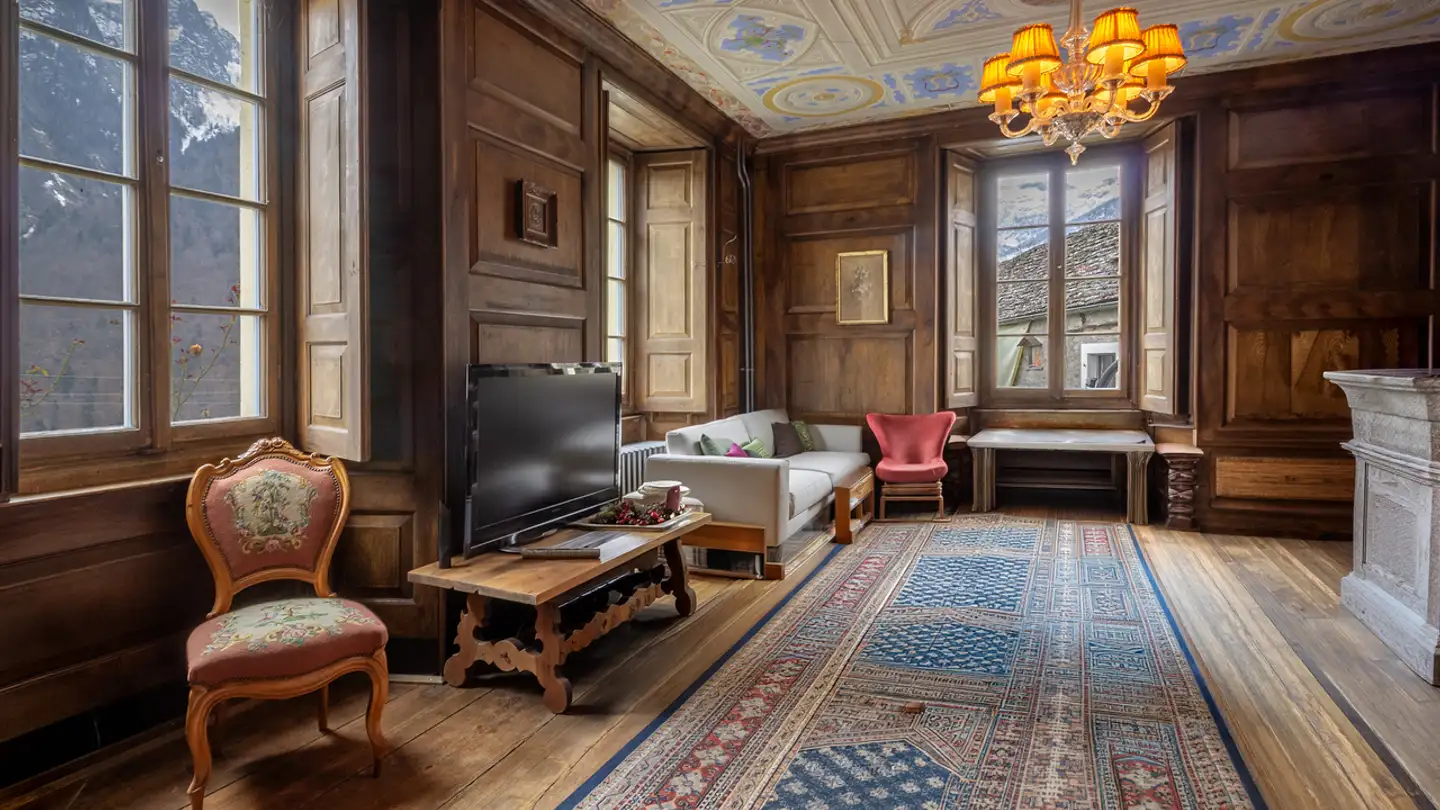 Höhlenhaus kaufen - Paese, 6683 Cerentino - Foto 4