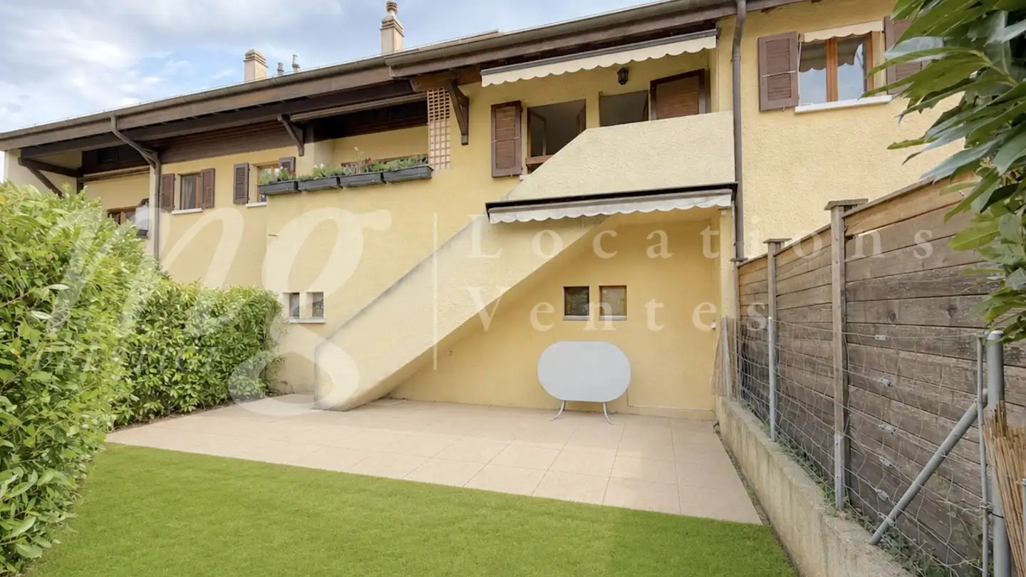 Apartment for sale - 1241 Puplinge - Photo 3