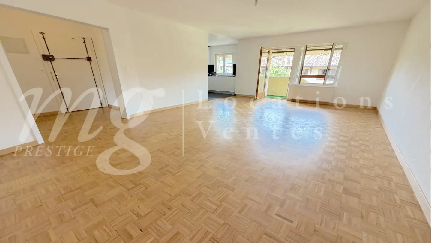 Apartment for sale - 1241 Puplinge - Photo 4