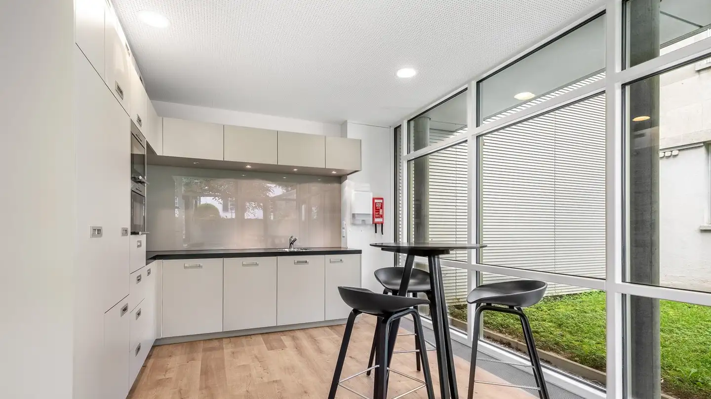 Office space for rent - Laurenzenvorstadt 11, 5000 Aarau - Photo 4