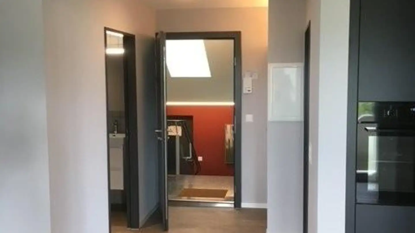 Apartment for rent - Sonnenbergstrasse 46, 8134 Adliswil