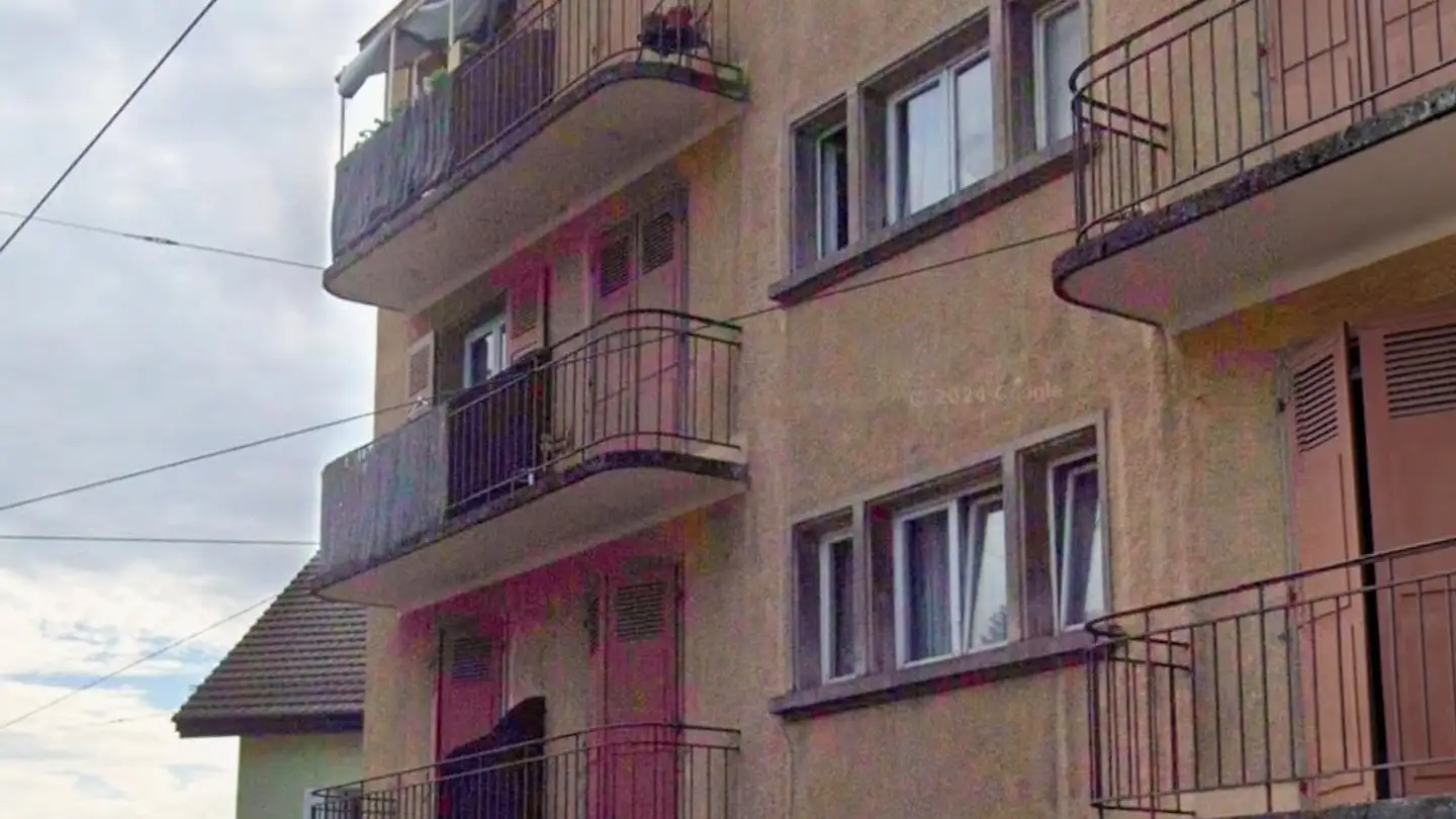 Appartement à louer - Route Aloys-Fauquez 23b, 1018 Lausanne