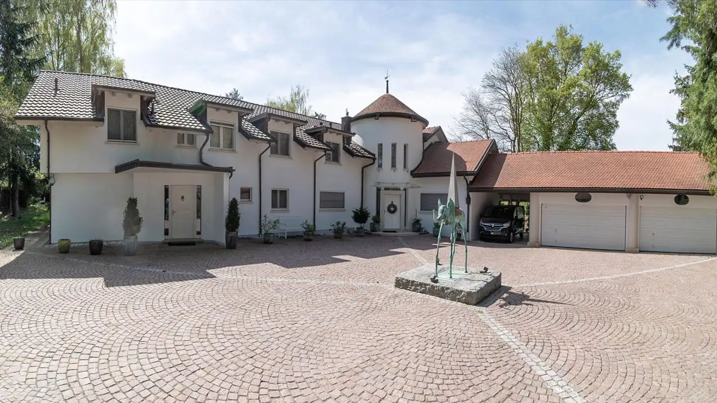 Villa in vendita - 1754 Avry-sur-Matran - Photo 2