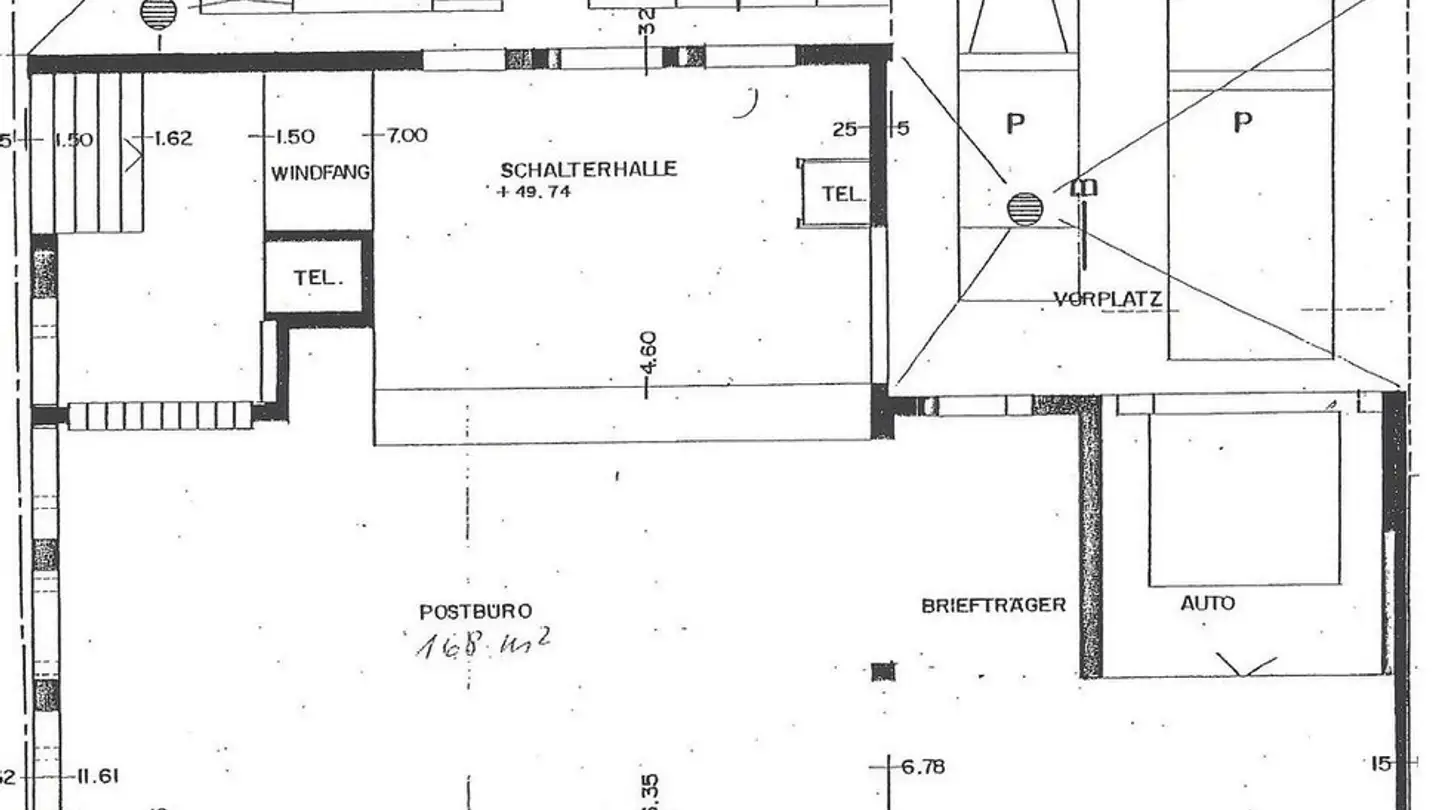 Commercial à louer - Ueberlandstrasse 18, 8051 Zürich - Photo 2