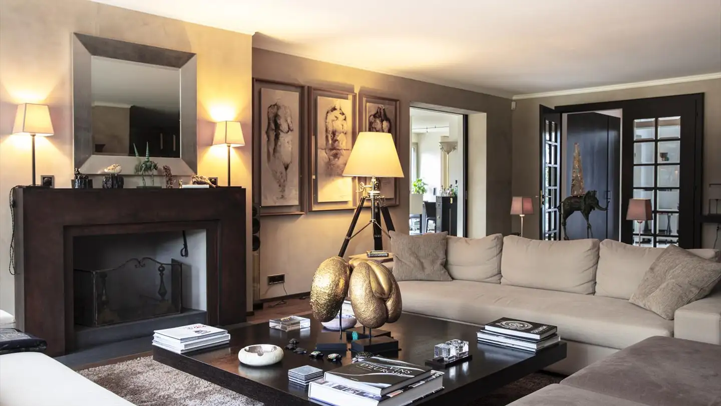 Villa in vendita - 1754 Avry-sur-Matran - Photo 4