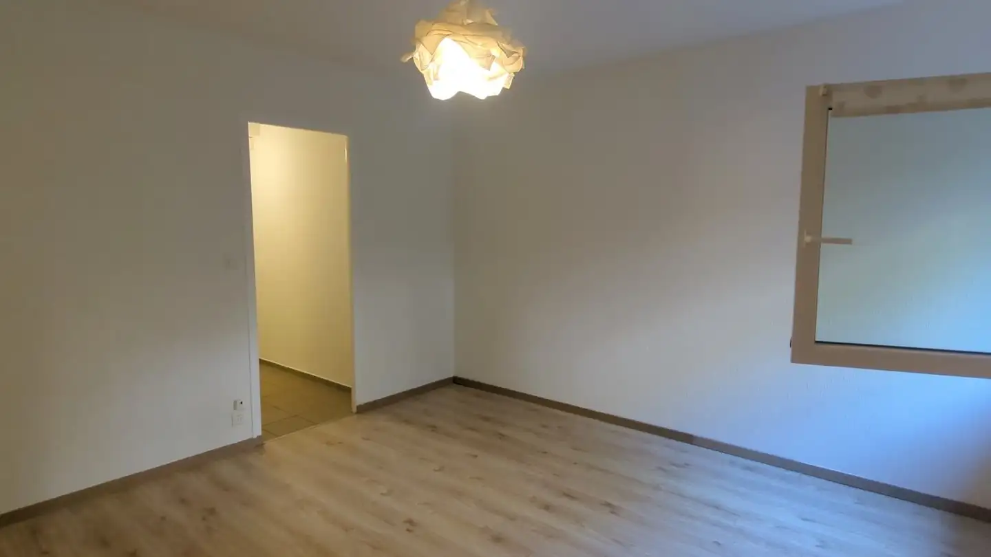 Appartement à louer - Avenue Du Grammont 4, 1007 Lausanne - Photo 2