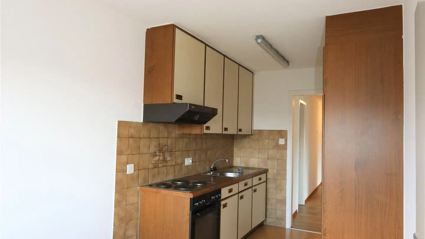 Wohnung mieten - Langenthalerstrasse 13, 4802 Strengelbach - Foto 3