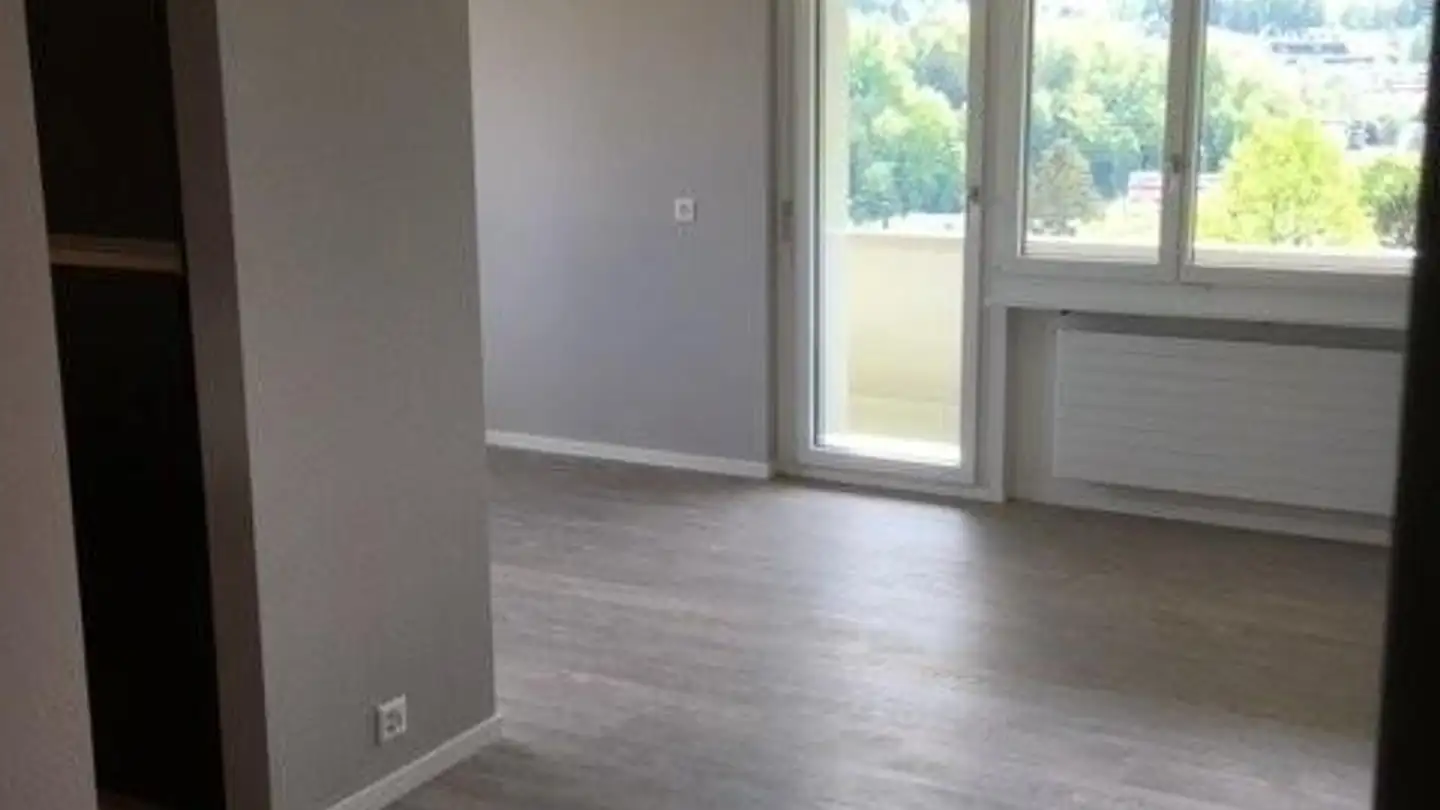 Apartment for rent - Sonnenbergstrasse 46, 8134 Adliswil - Photo 2