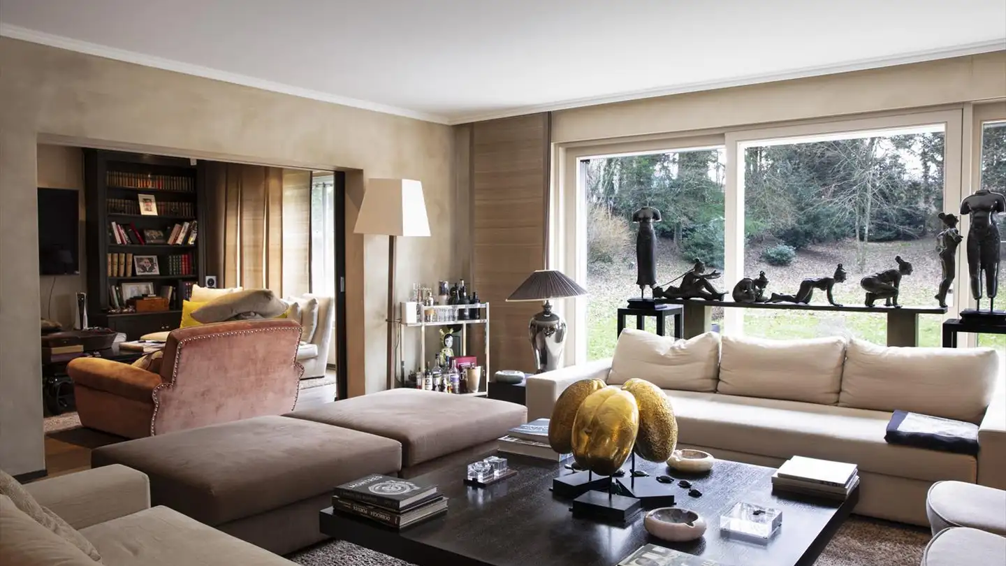 Villa in vendita - 1754 Avry-sur-Matran - Photo 3