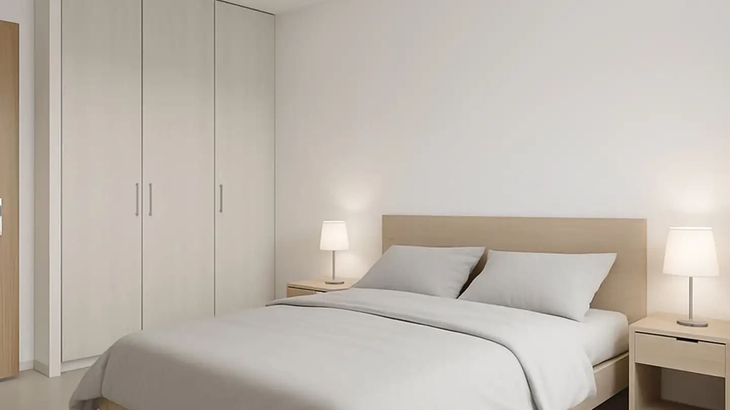 Appartement à louer - Bundsacker 514, 3154 Rüschegg Heubach