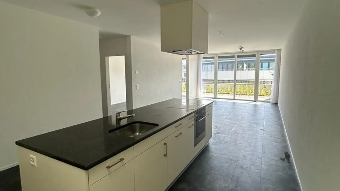 Penthouse for rent - Rampenweg 2, 4242 Laufen - Photo 2