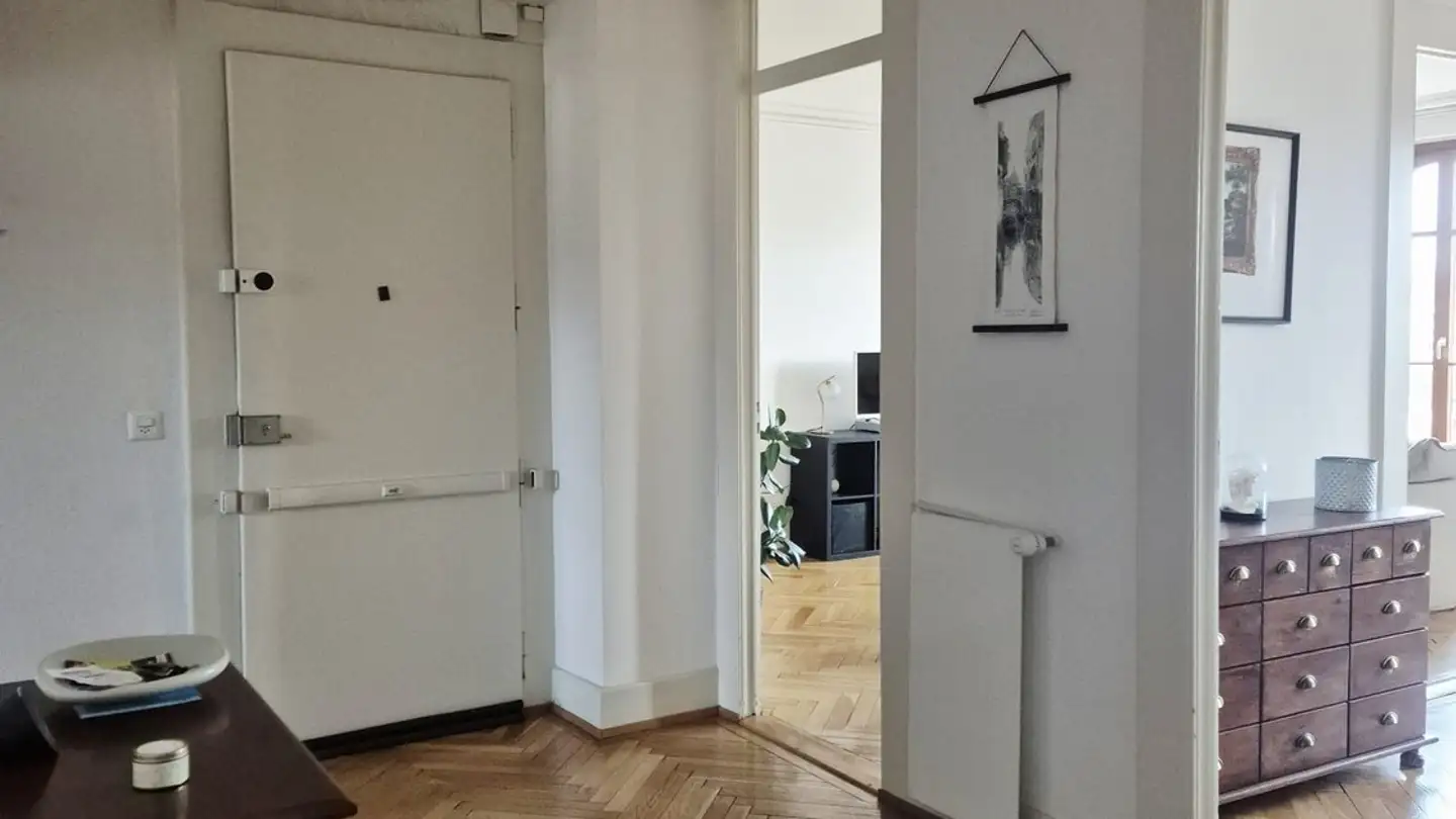 Appartement à louer - Avenue Du Mail 20, 1205 Genève - Photo 4