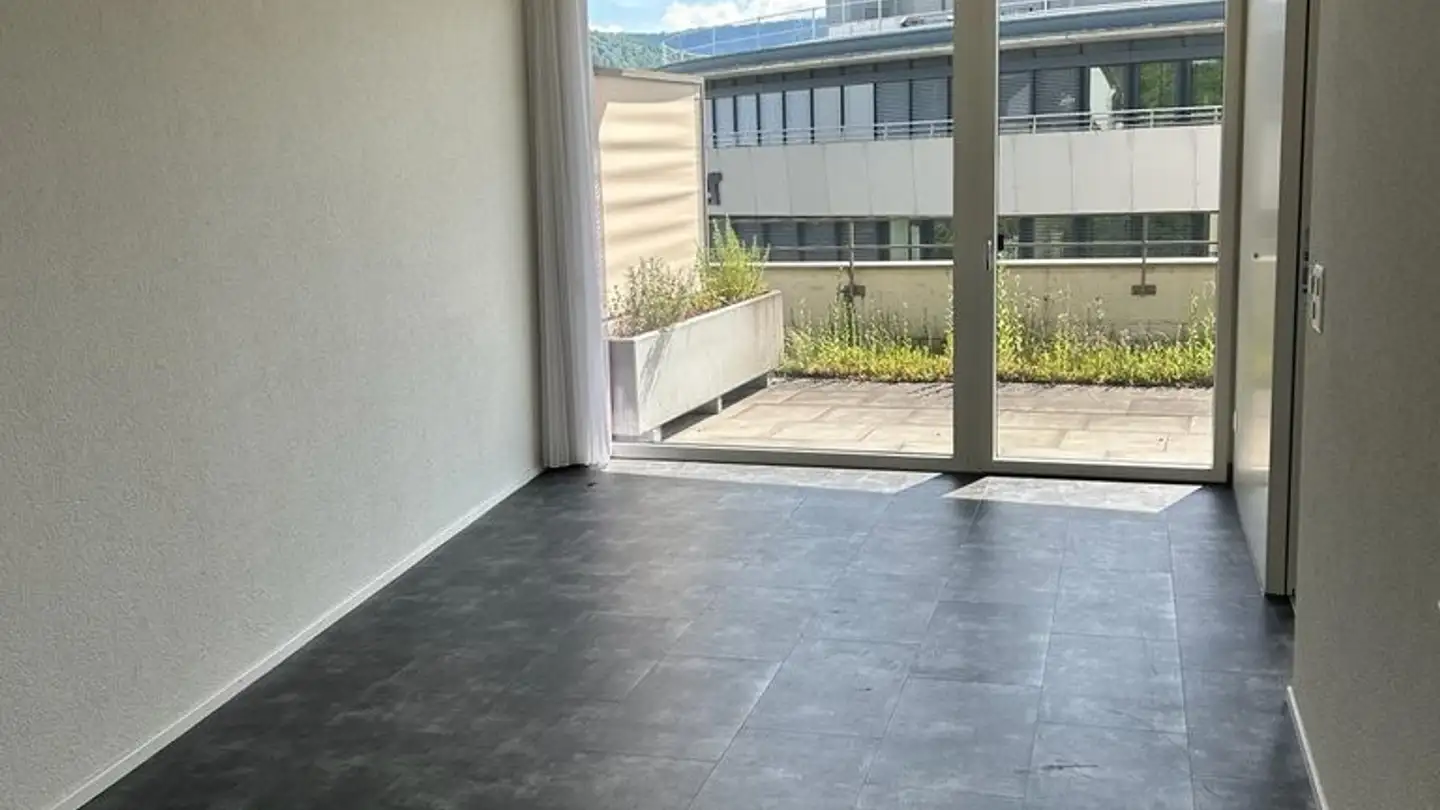 Penthouse for rent - Rampenweg 2, 4242 Laufen - Photo 4