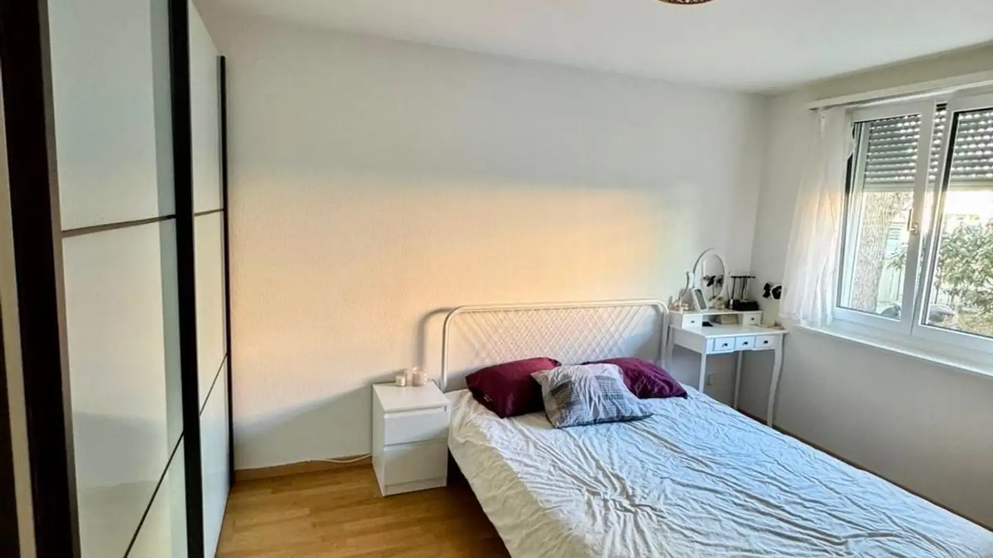 Chambre à louer - Zimmerlistrasse 7, 8004 Zürich - Photo 4