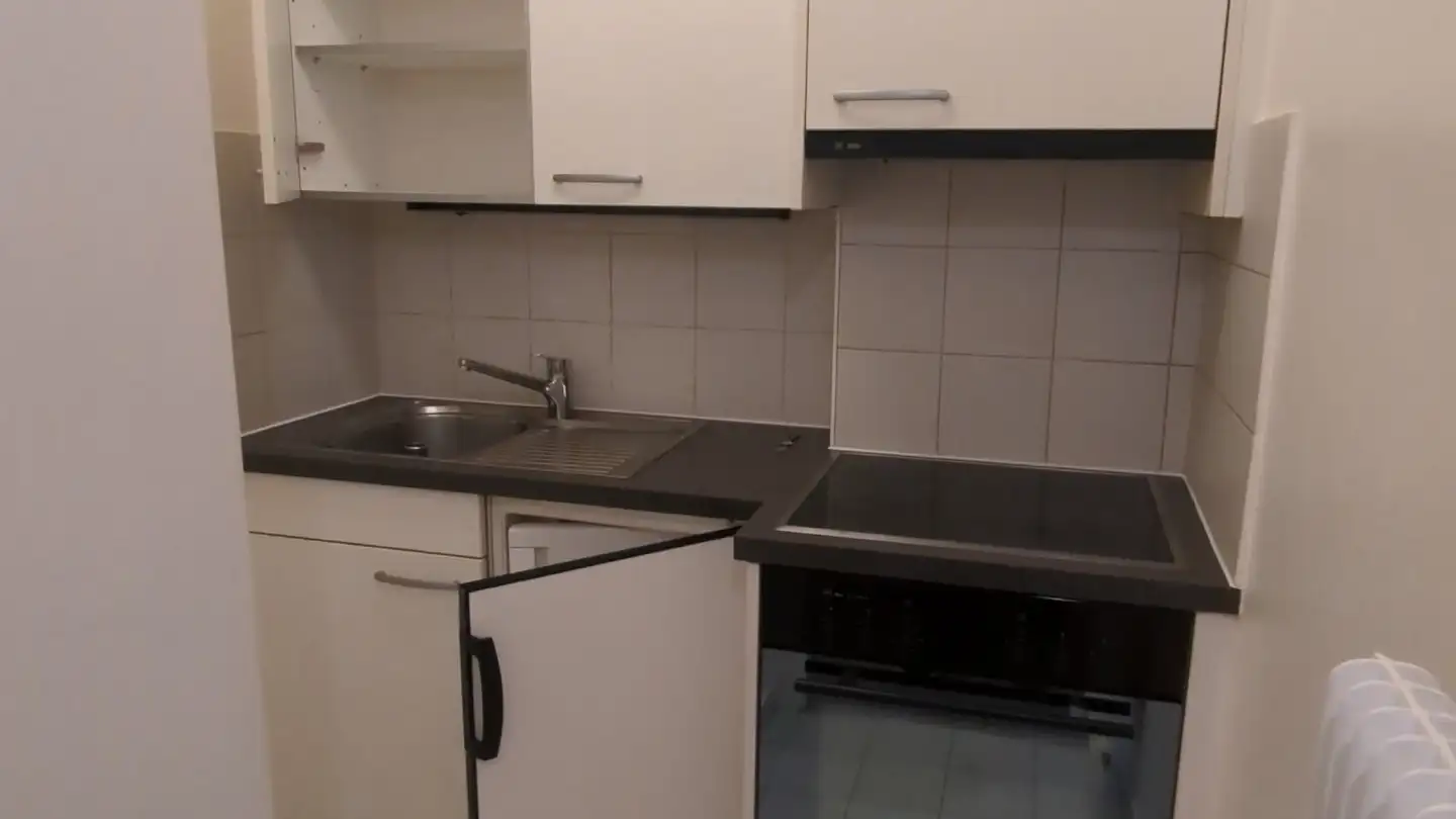 Appartement à louer - Avenue Du Grammont 4, 1007 Lausanne - Photo 3