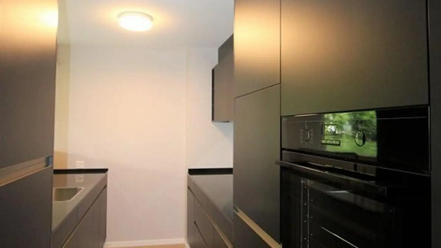 Apartment for rent - Sonnenbergstrasse 46, 8134 Adliswil - Photo 4