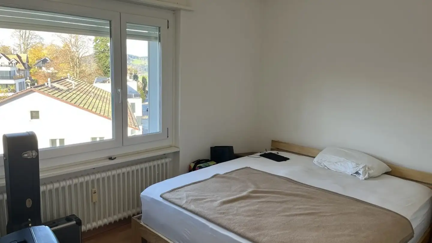 Appartamento in affitto - Fähnernstrasse 1, 9000 St. Gallen - Photo 4